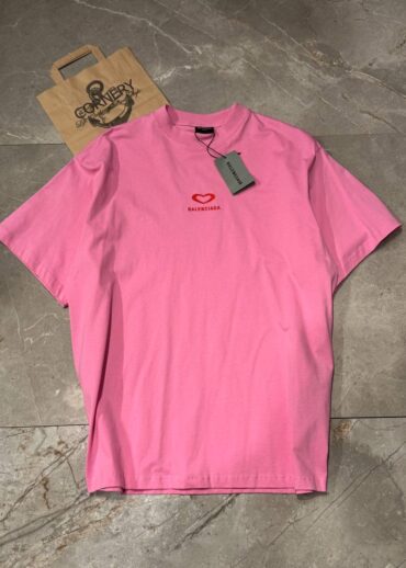 Футболка Balenciaga