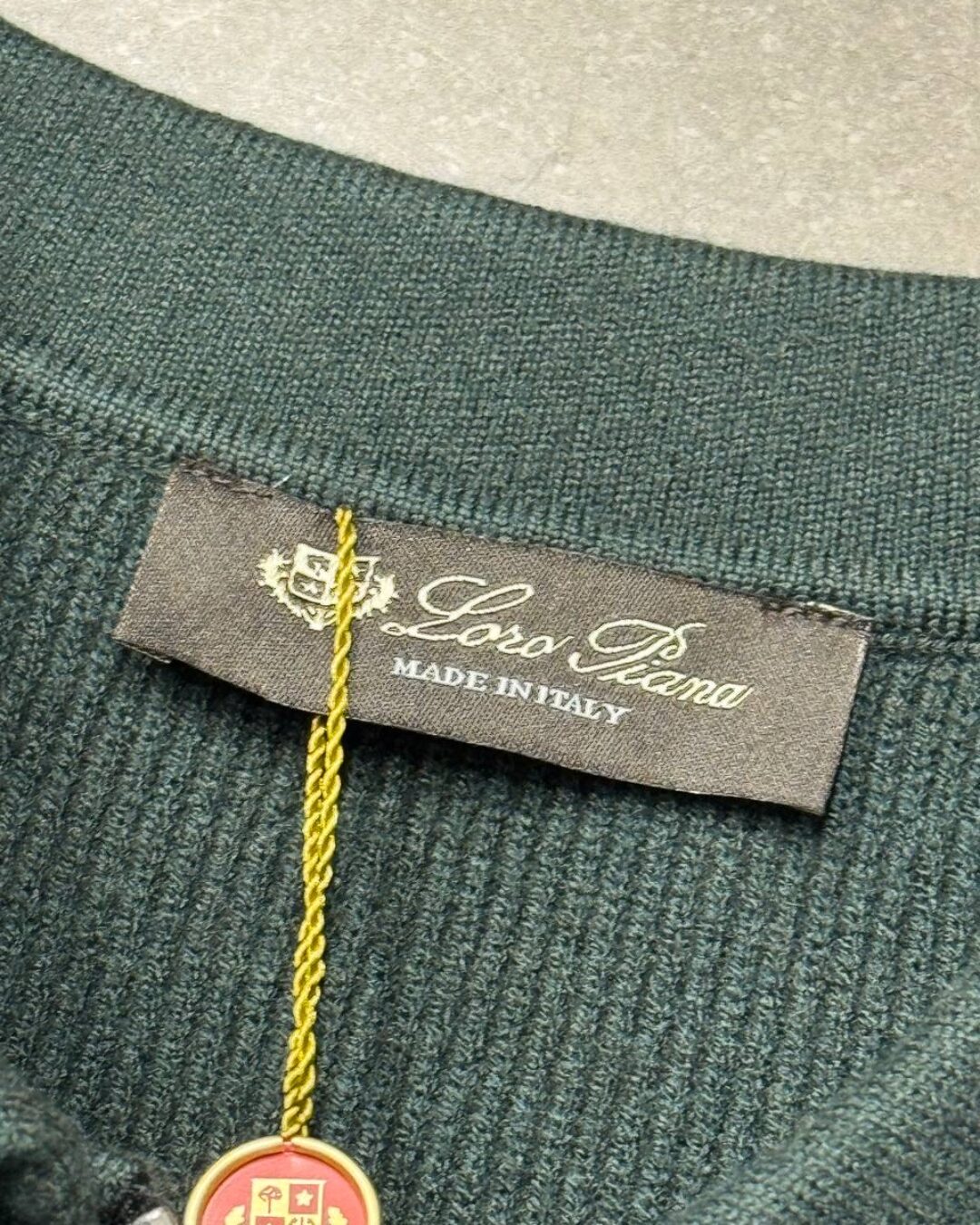 Кофта Loro Piana