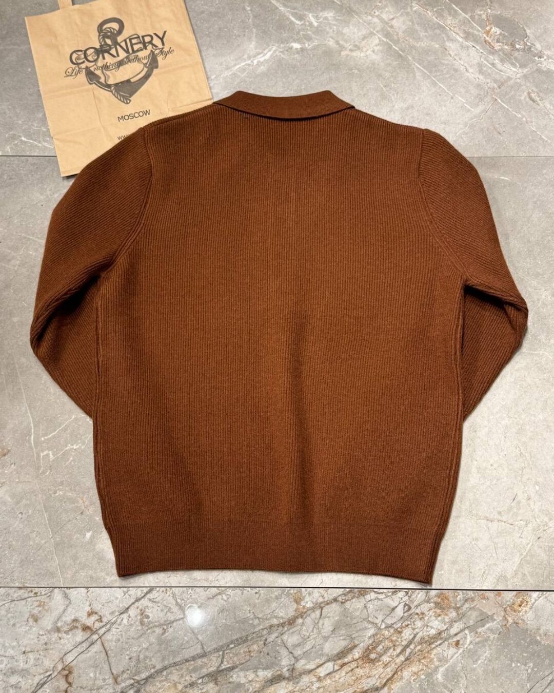 Кофта Loro Piana