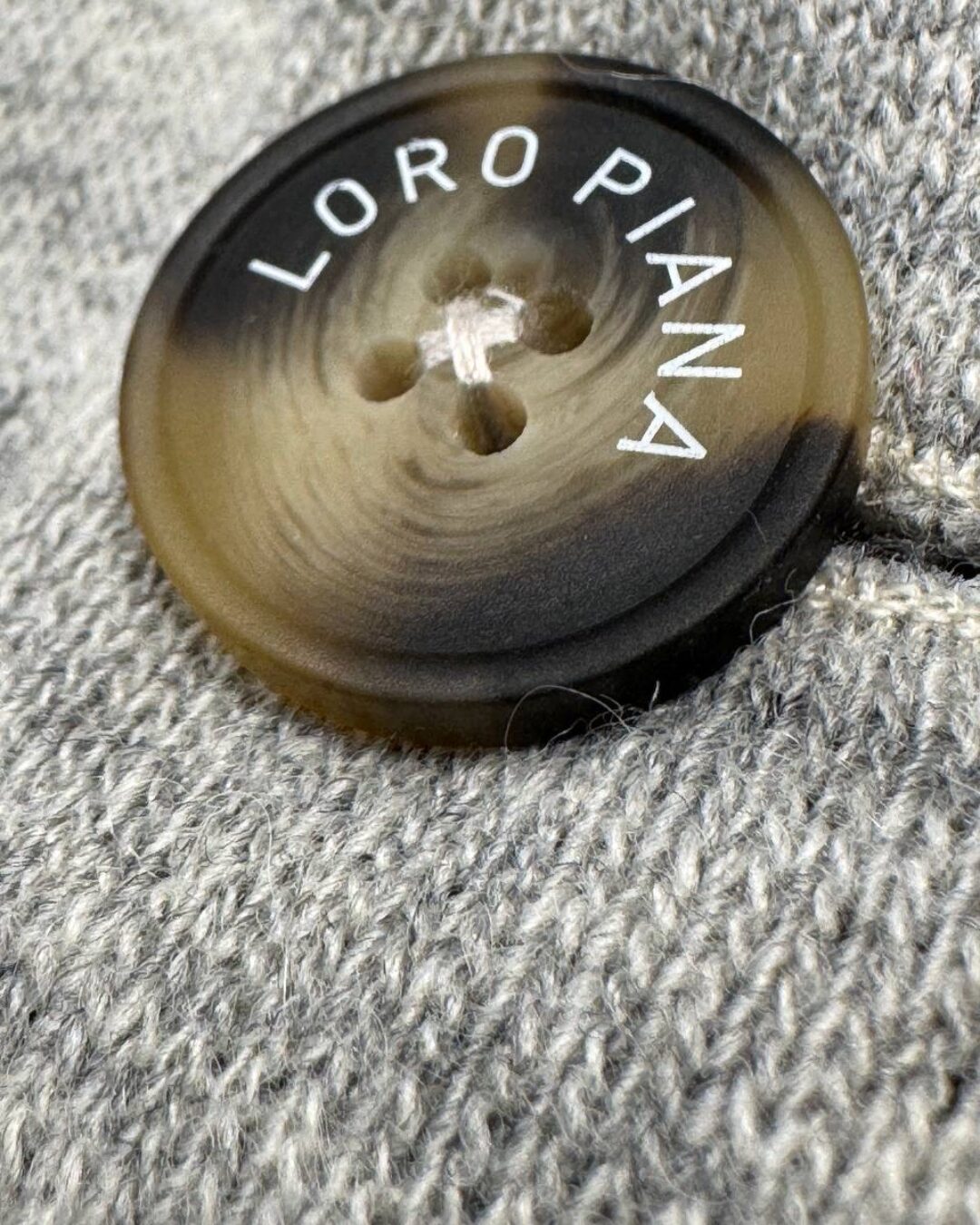 Пиджак Loro Piana