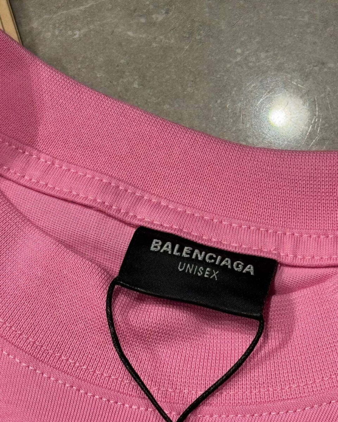 Футболка Balenciaga — фото 3