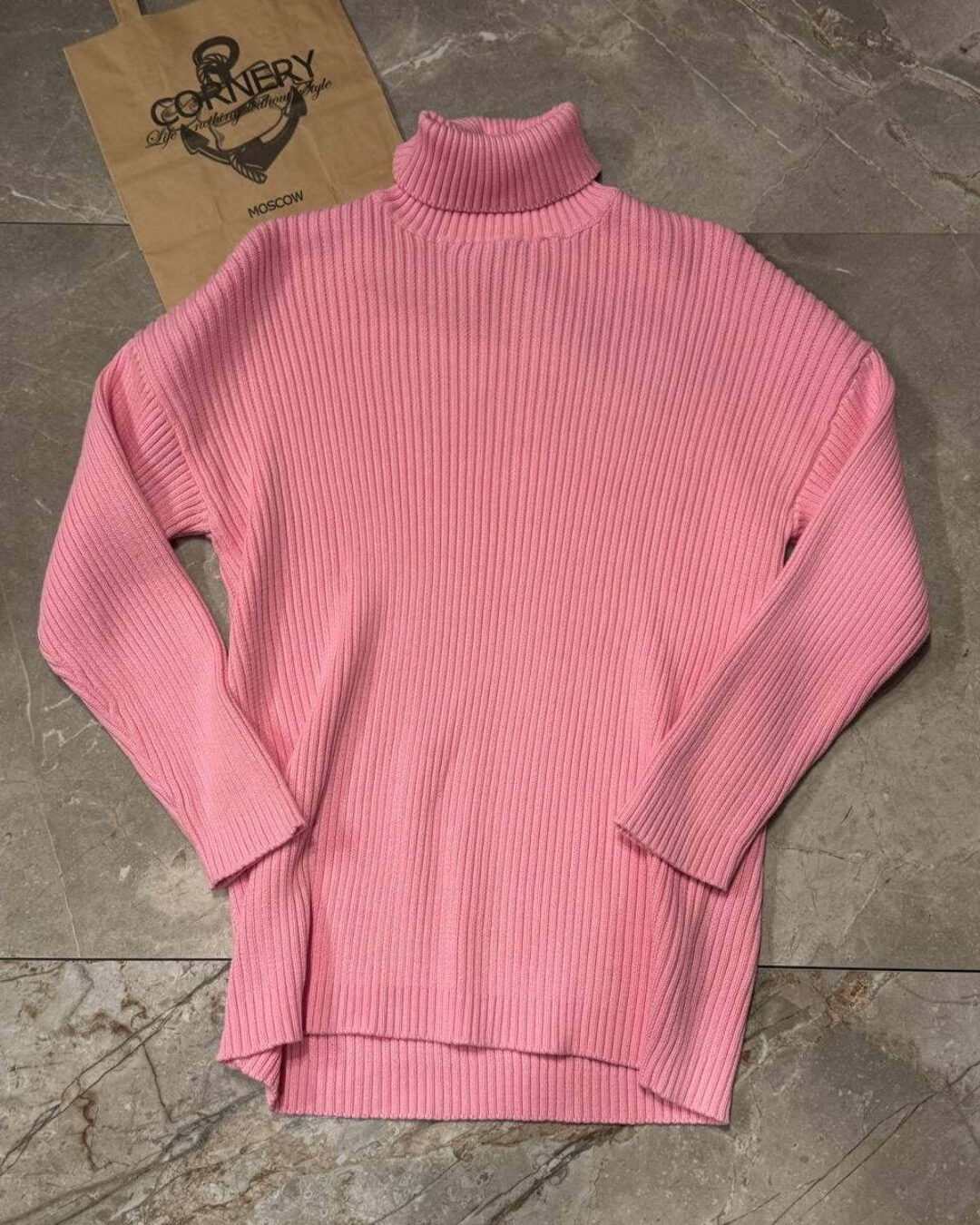 Свитер Balenciaga