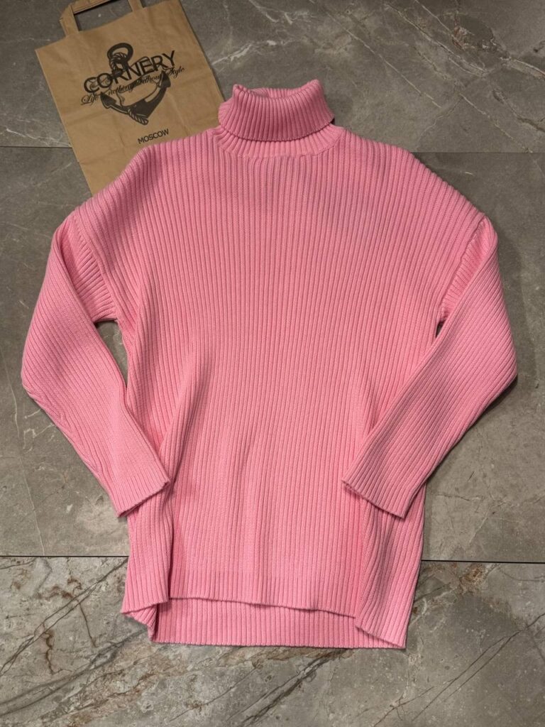 Свитер Balenciaga