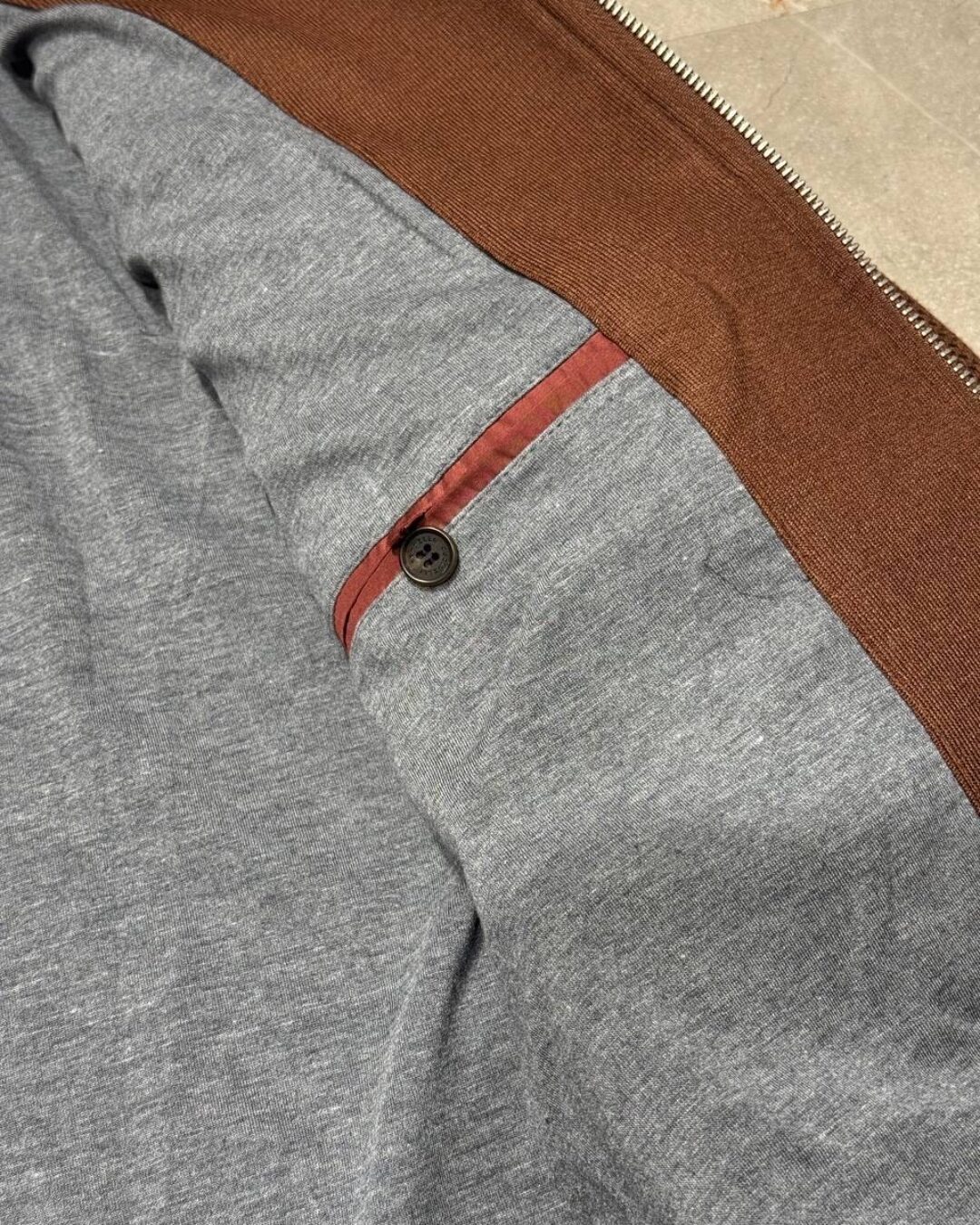 Куртка Loro Piana