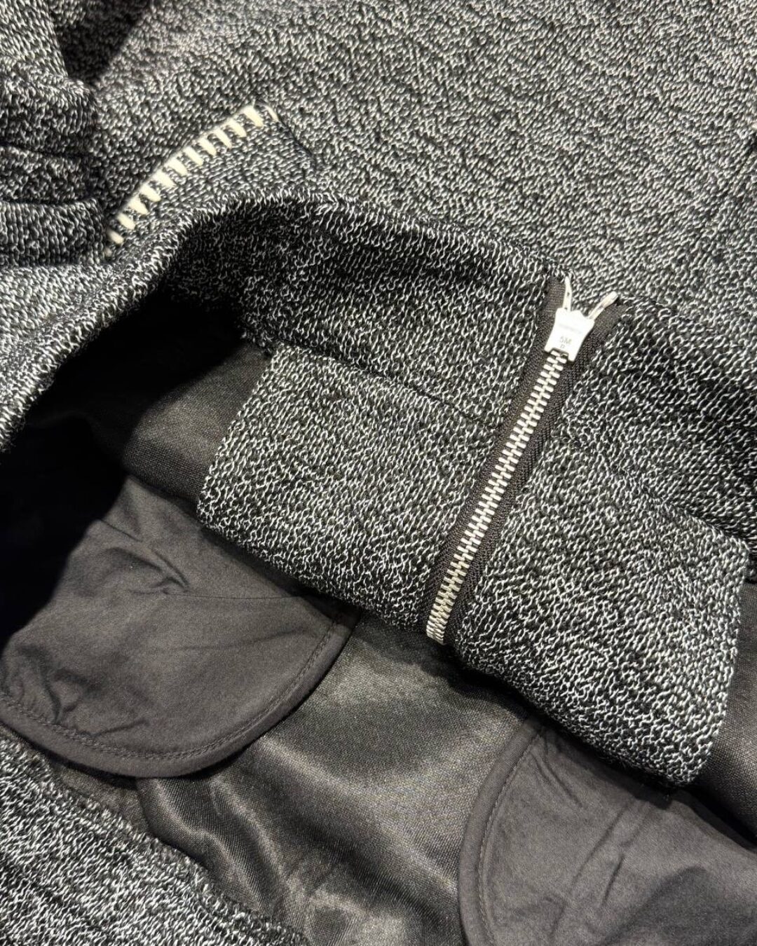 Zip-худи Loewe