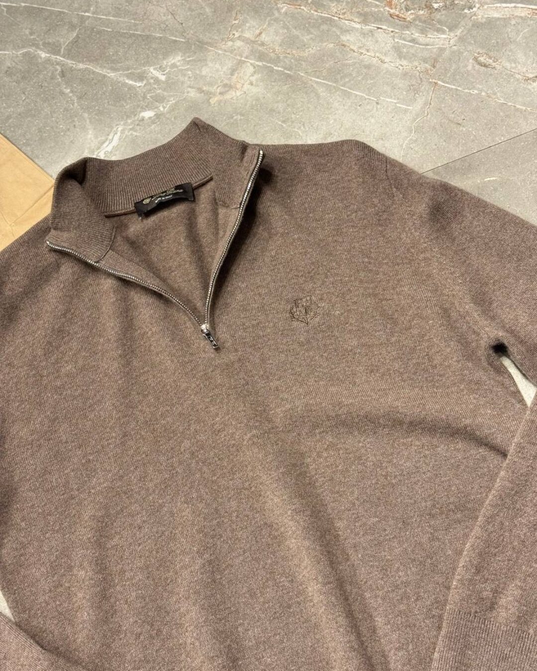 Кофта Loro Piana