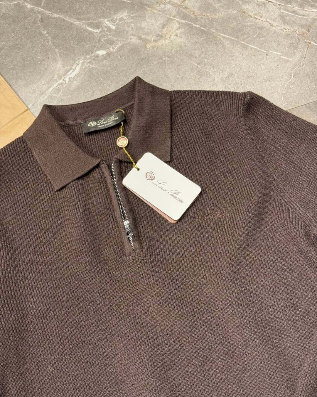 Кофта Loro Piana