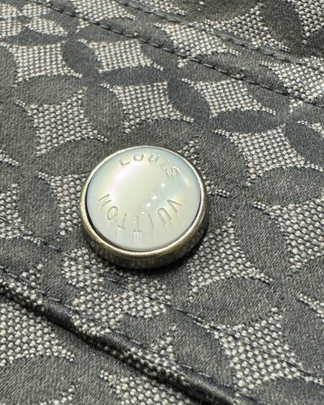 Куртка Louis Vuitton