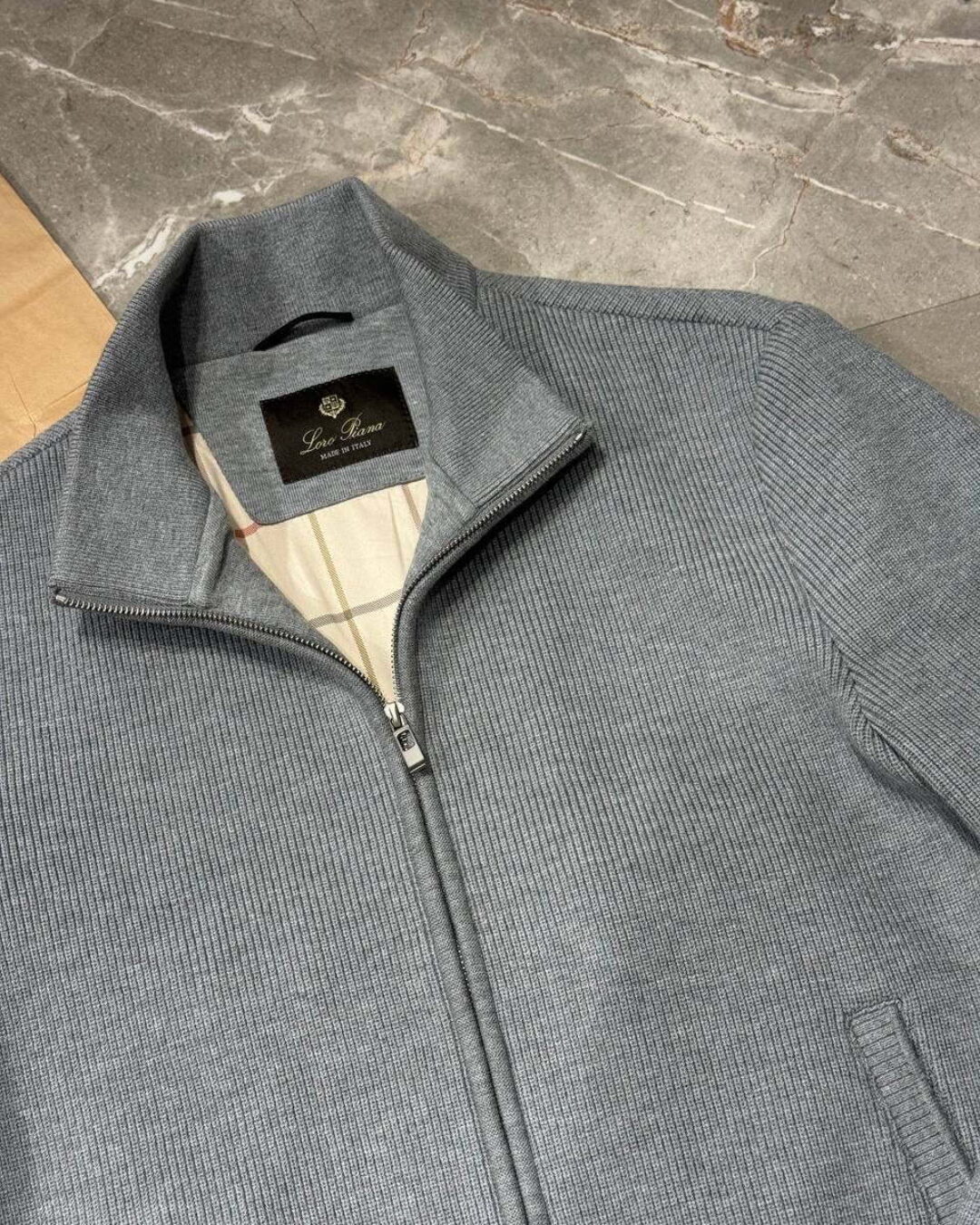 Куртка Loro Piana