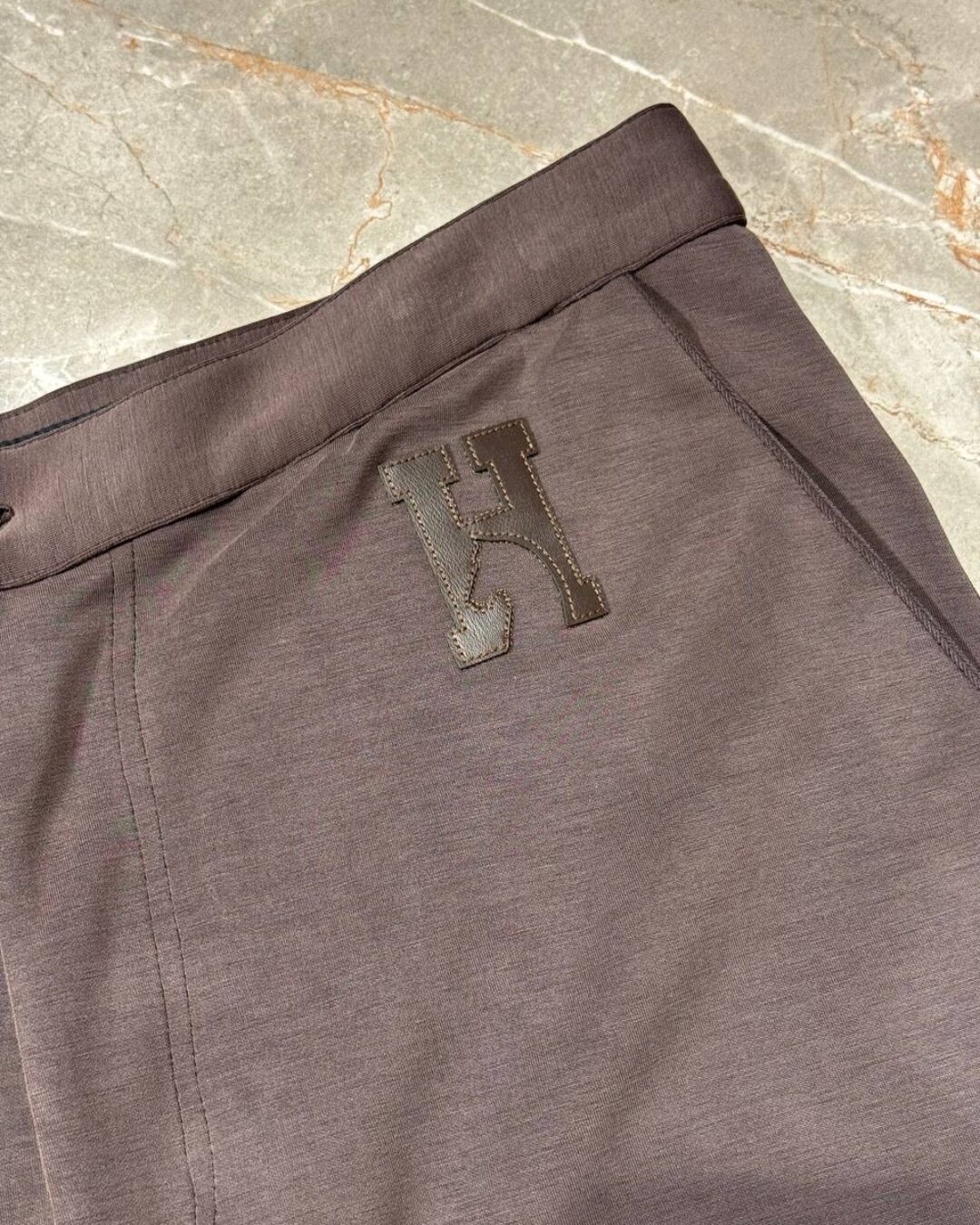 Штаны Hermes