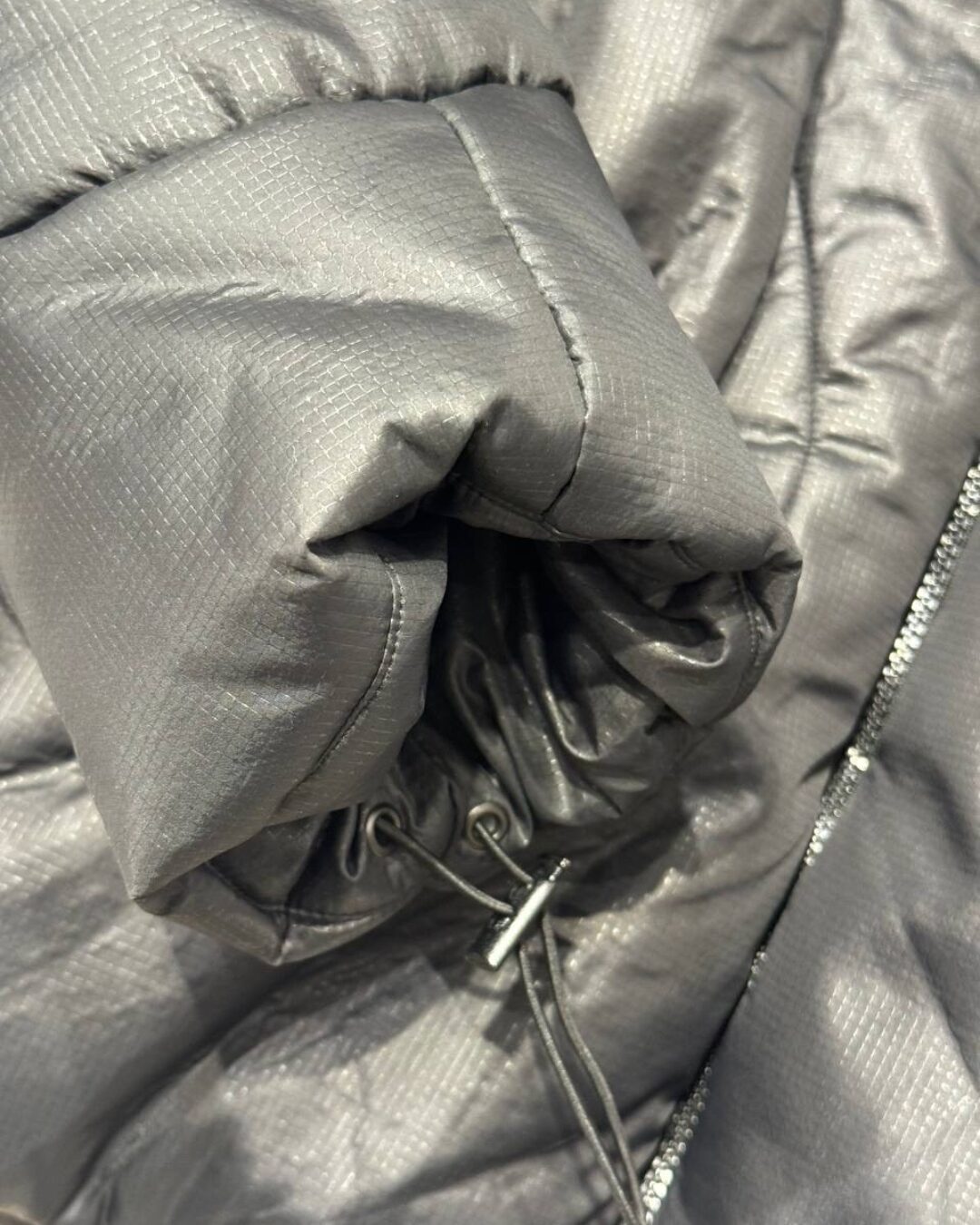 Куртка Low Lights Studios