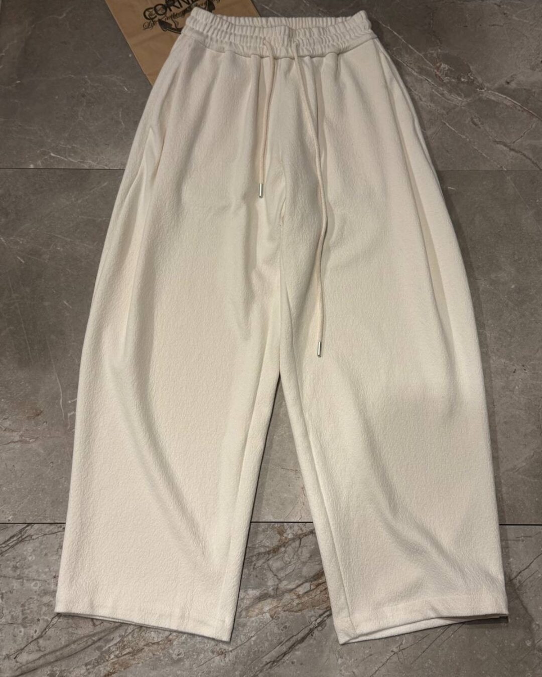 Спортивные Штаны Loro Piana