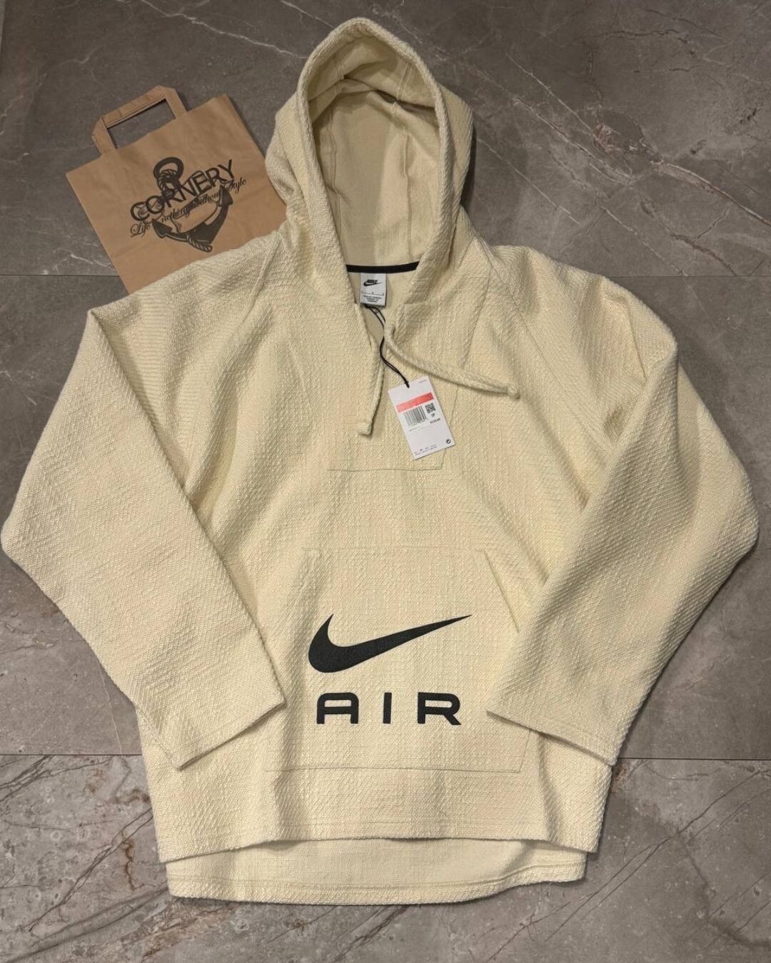 Худи Nike (оригинал)
