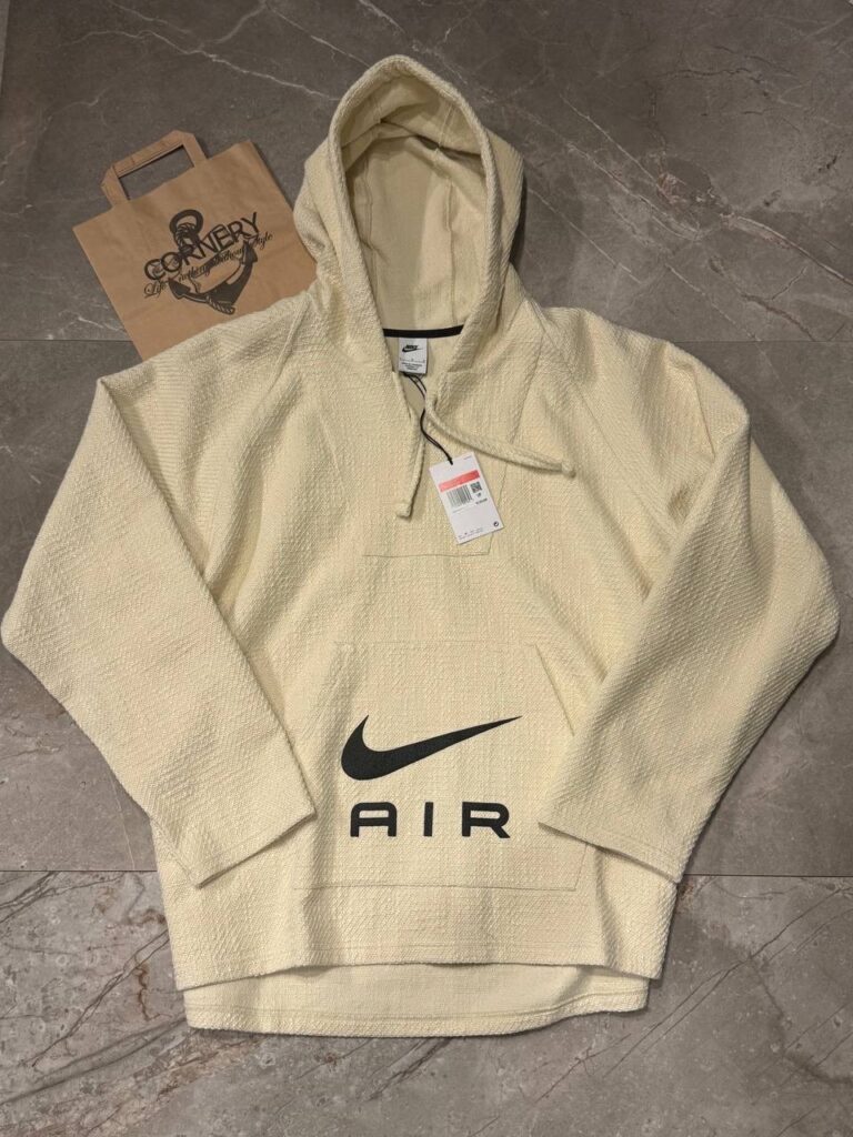 Худи Nike (оригинал)