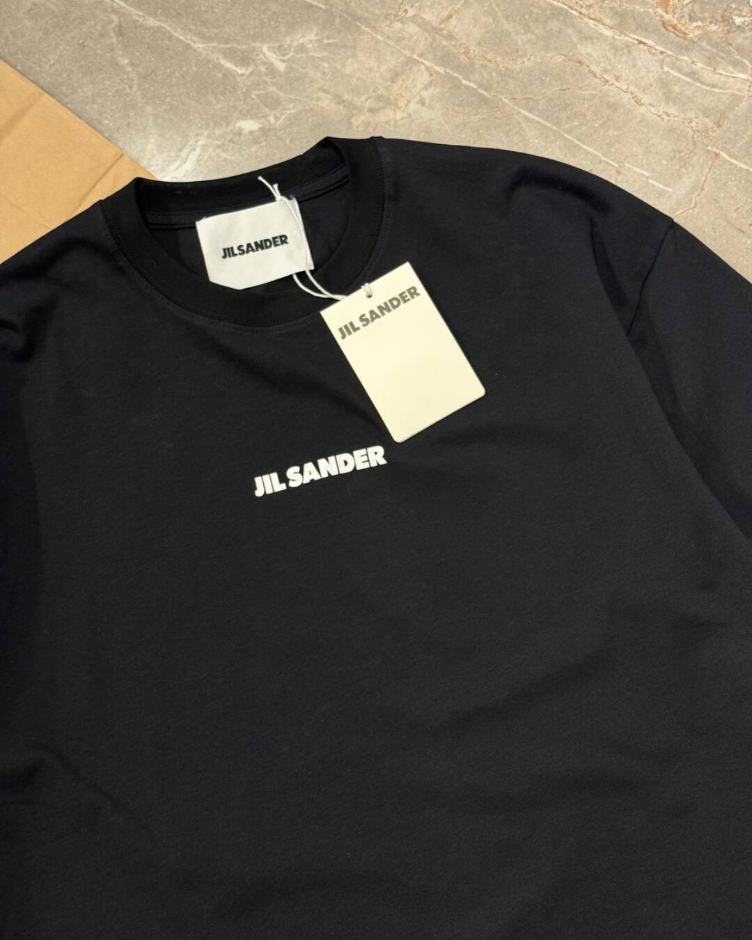 Футболка Jil Sander