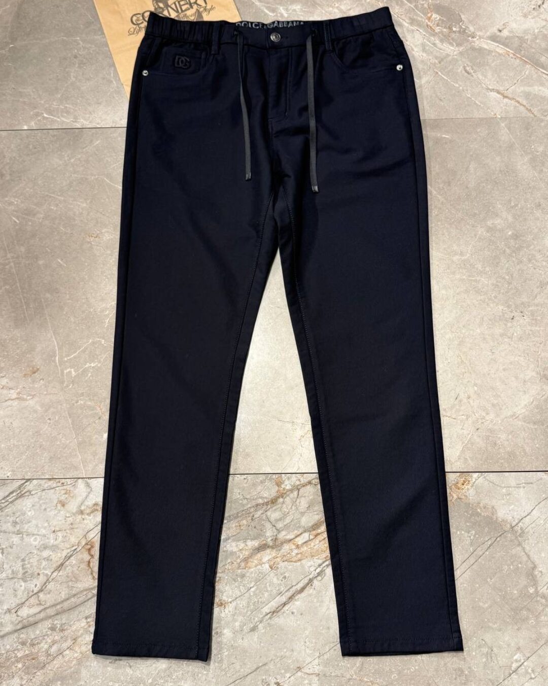 Штаны Dolce & Gabbana