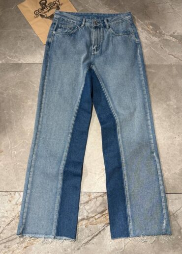 Джинсы Maison Margiela