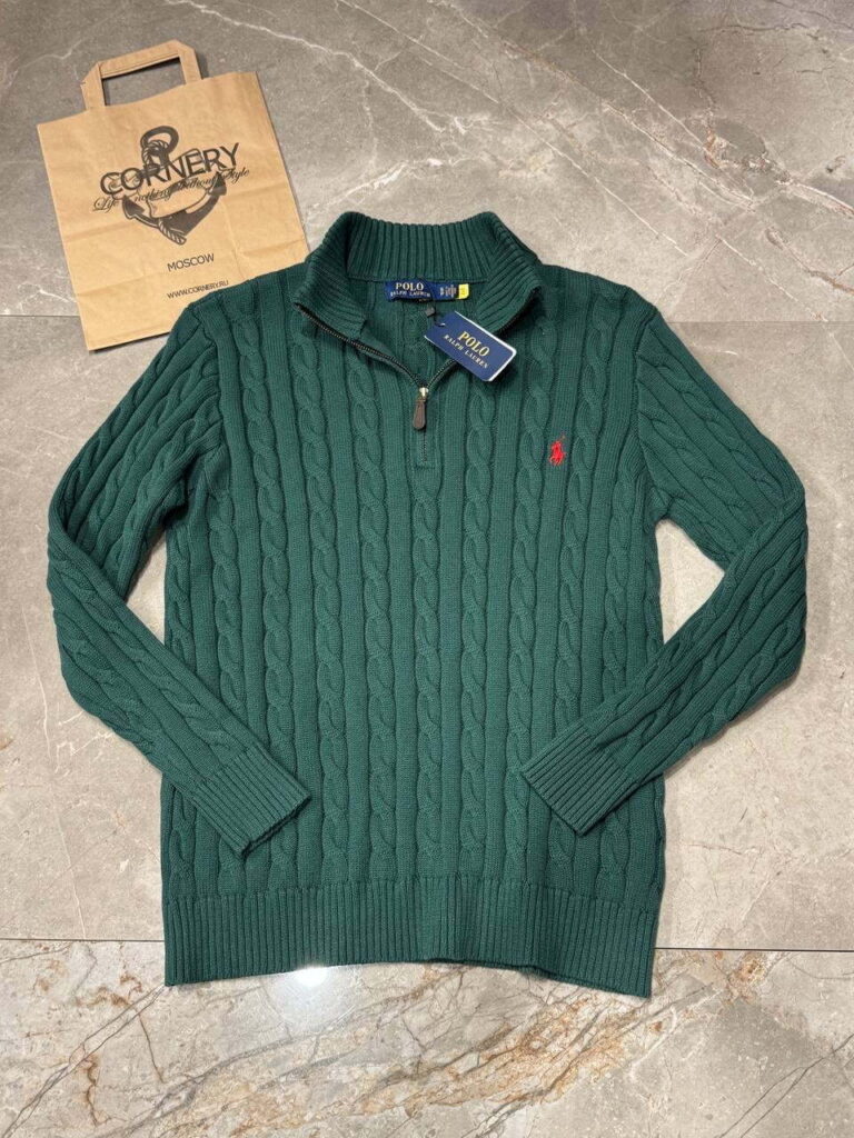 Кофта Polo Ralph Lauren