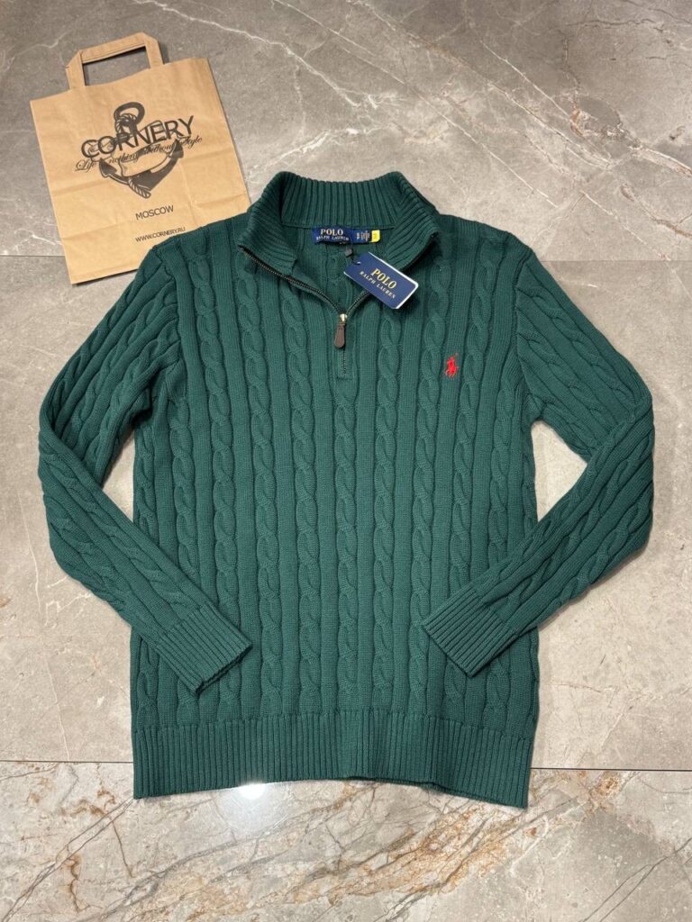 Кофта Polo Ralph Lauren