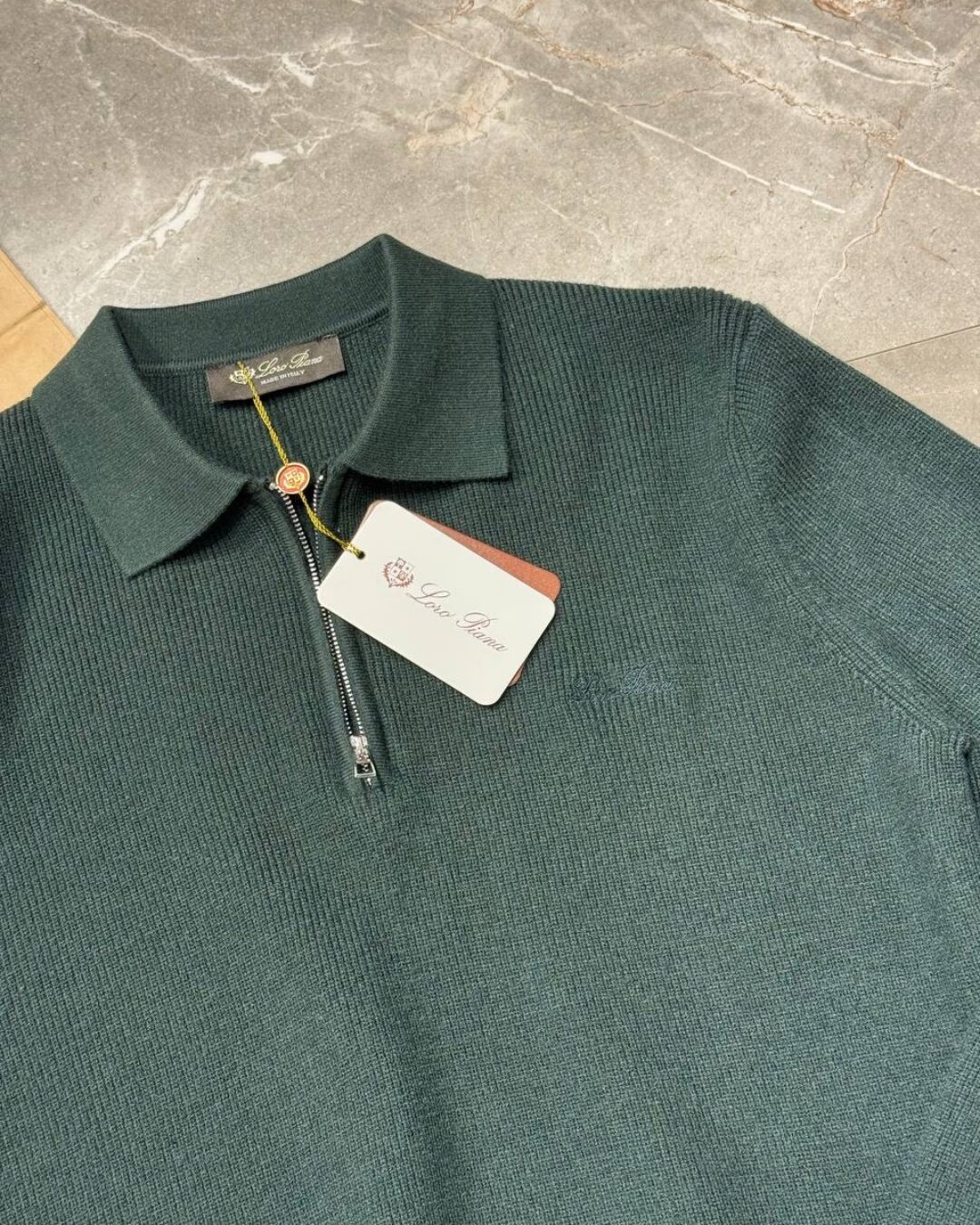 Кофта Loro Piana