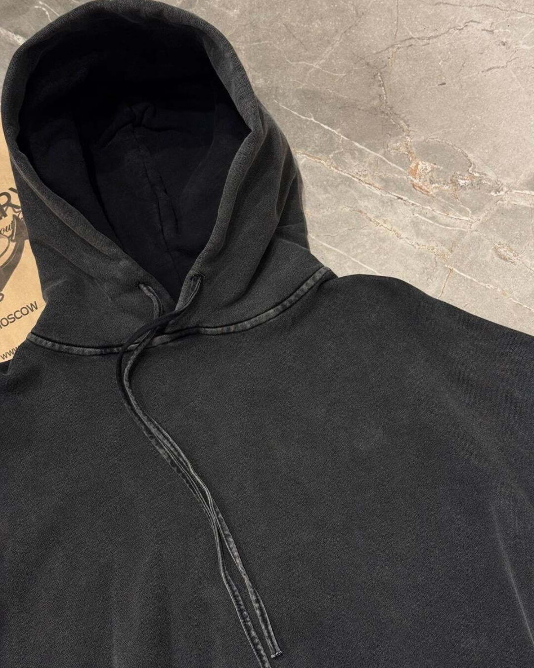 Худи Acne Studios