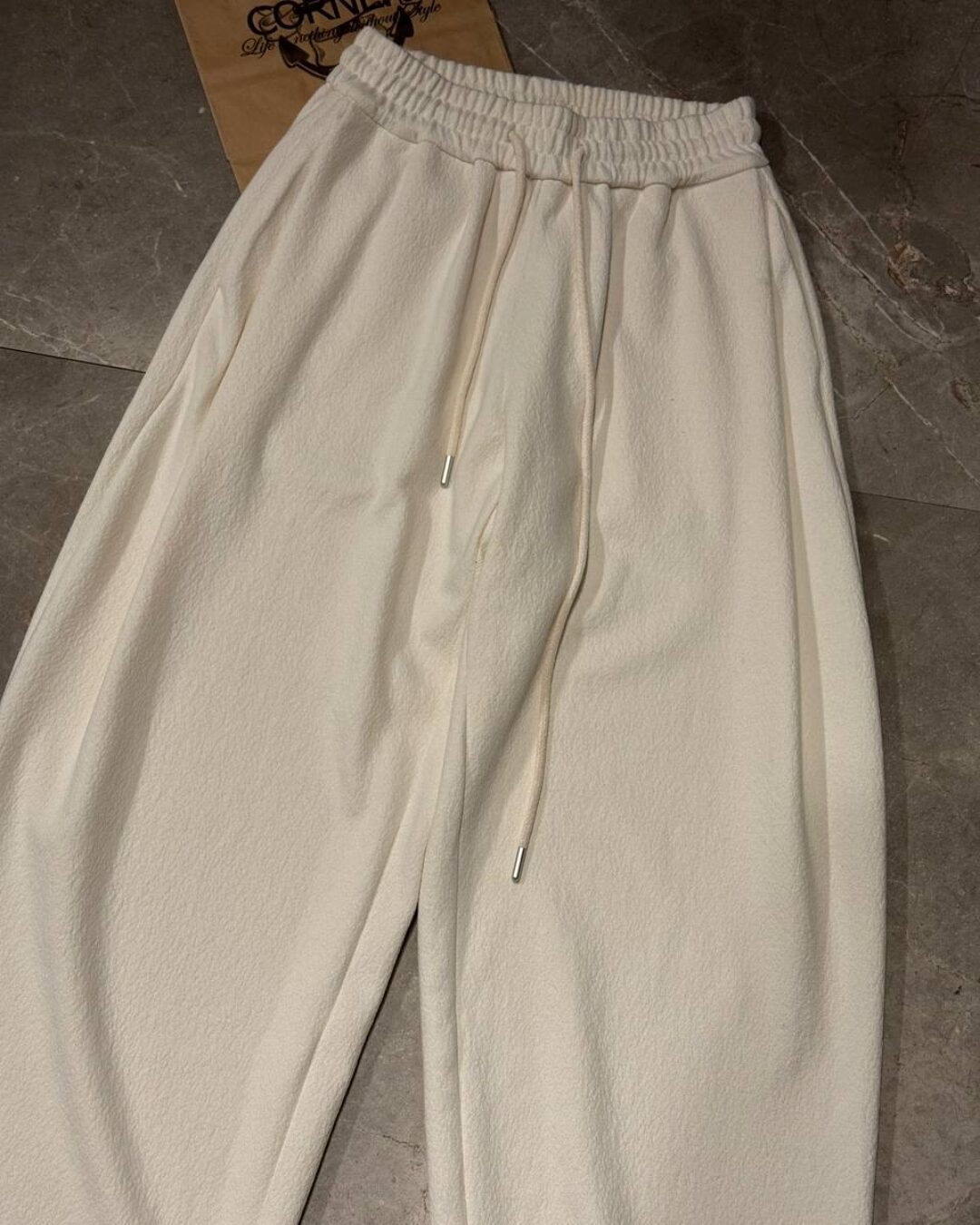 Спортивные Штаны Loro Piana