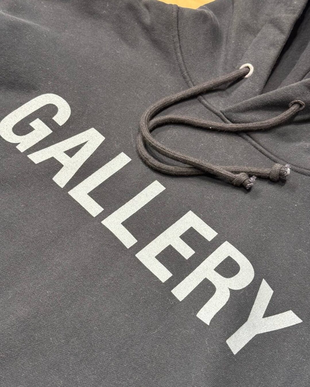 Худи Gallery Dept