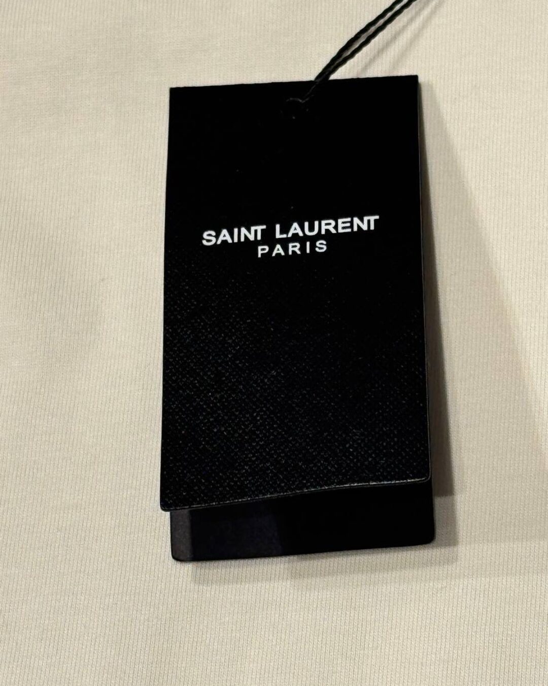 Кофта Saint Laurent