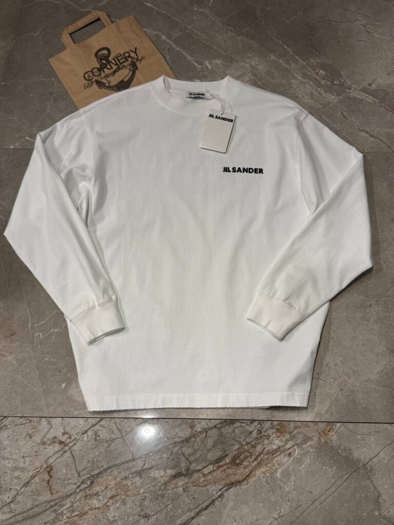 Кофта Jil Sander