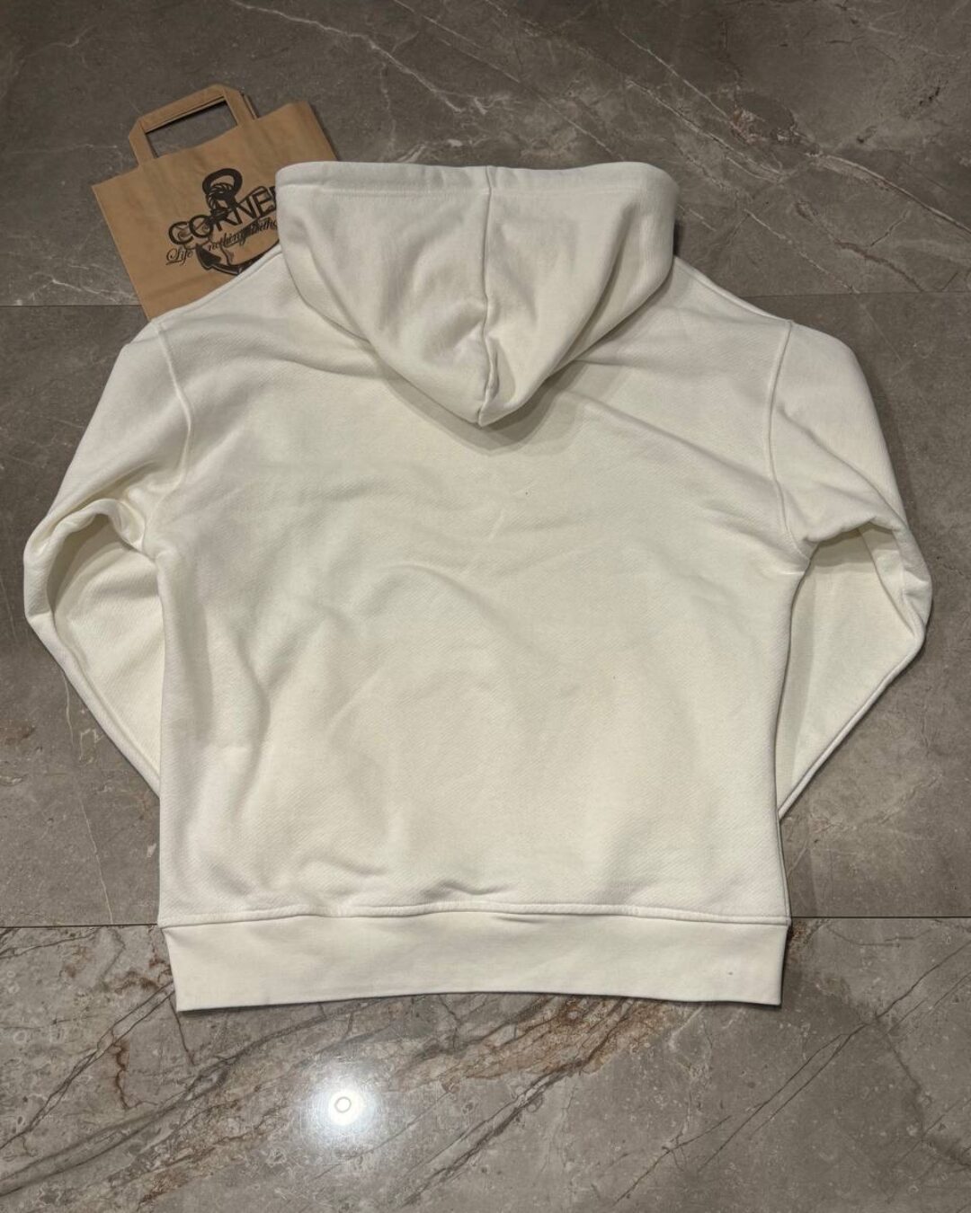 Худи Maison Margiela