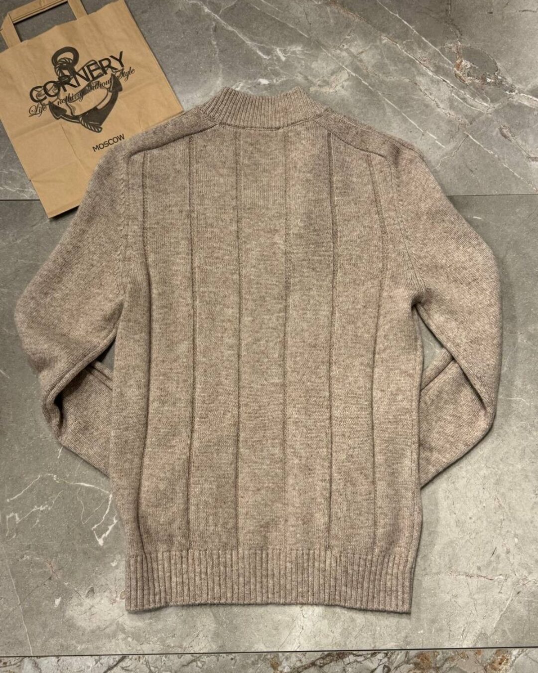 Кофта Loro Piana