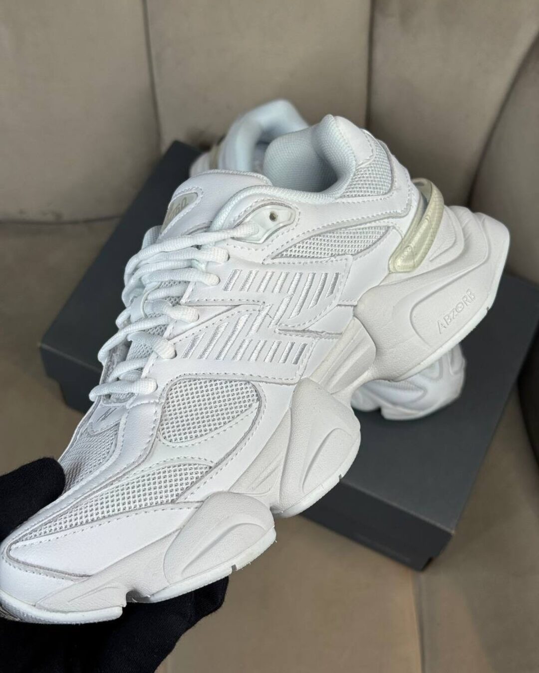 Кроссовки New Balance 9060