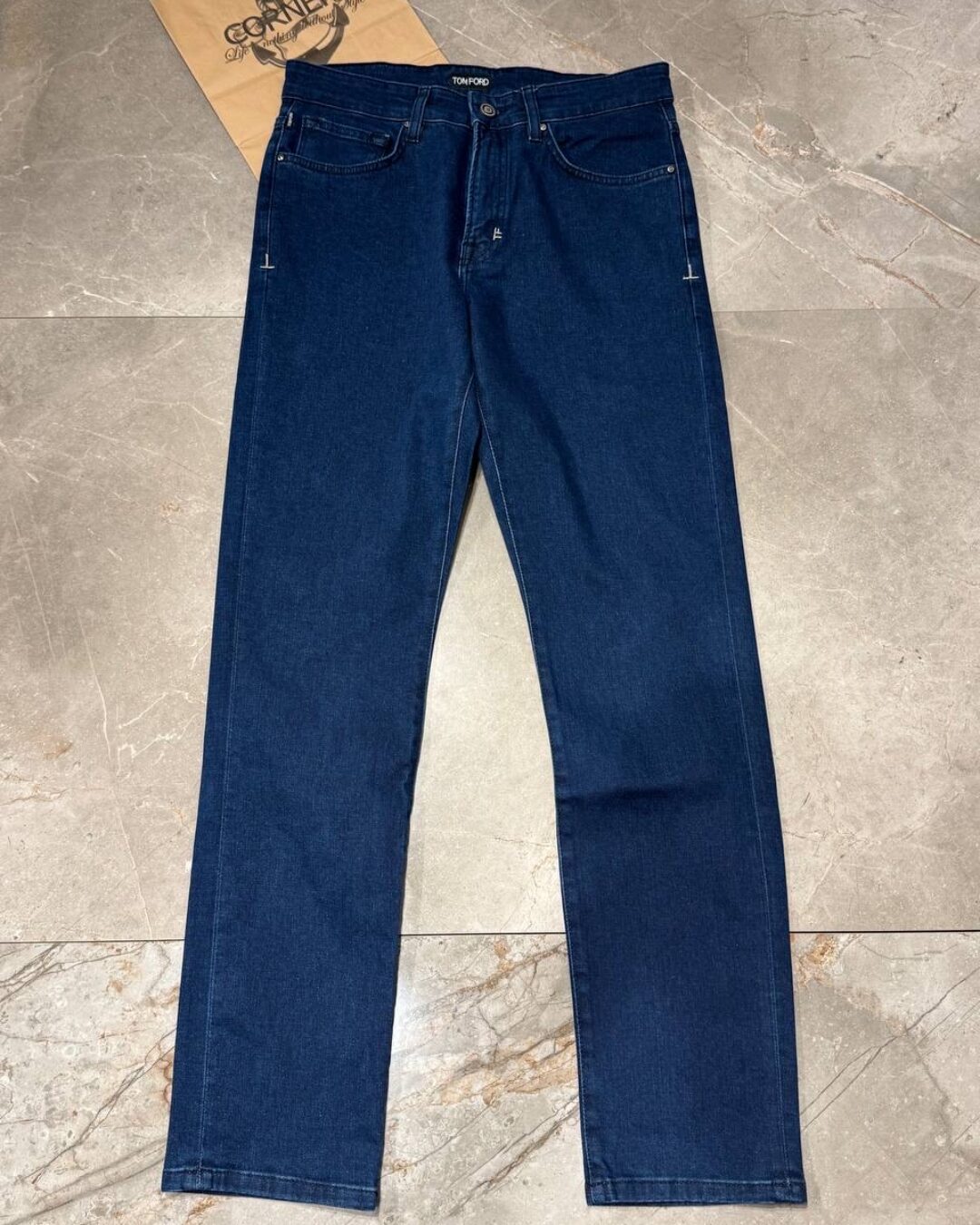 Джинсы Tom Ford