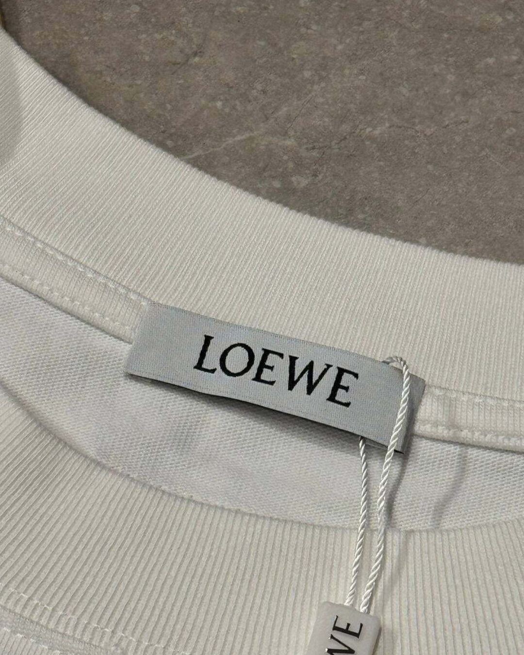 Футболка Loewe — фото 3