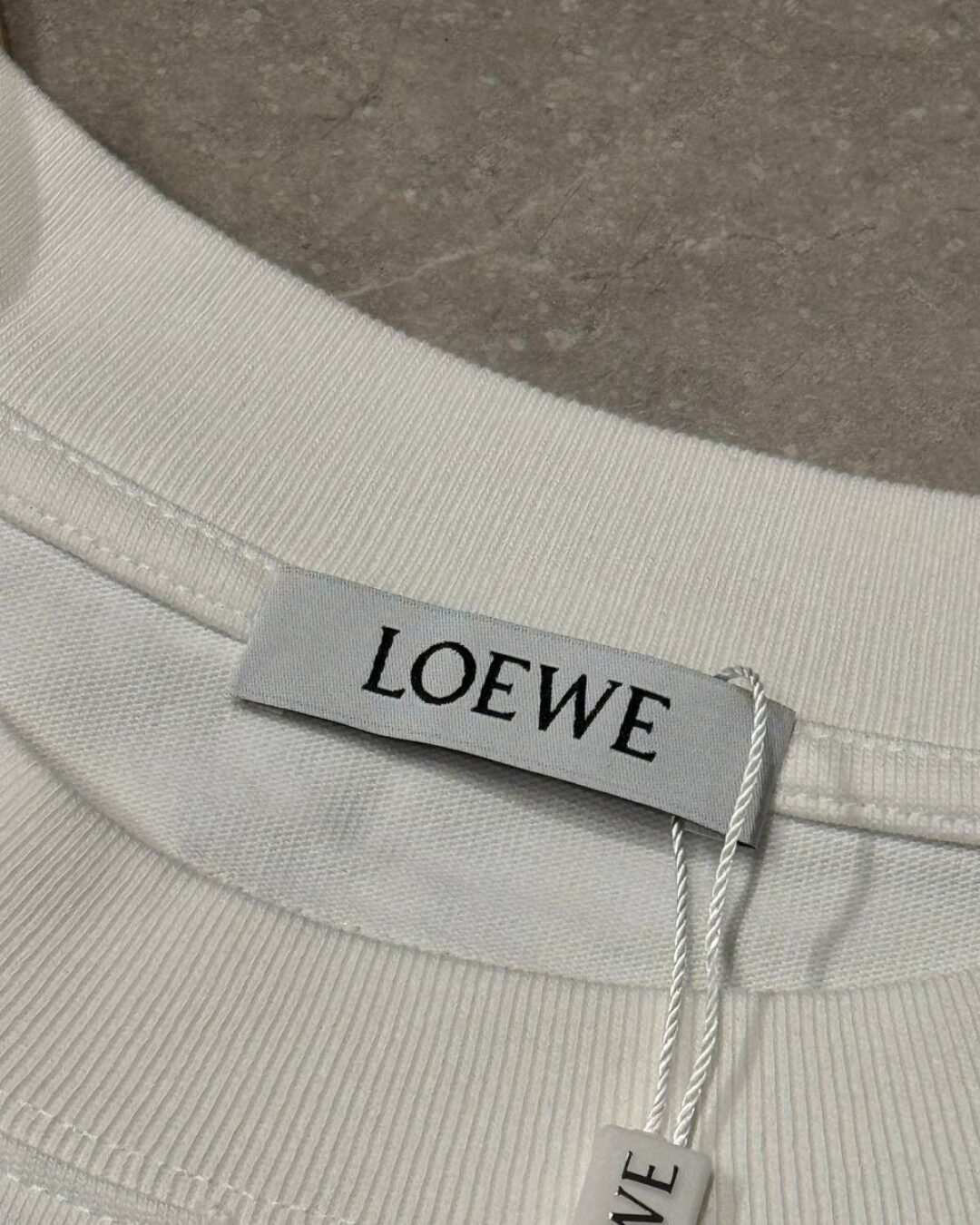 Футболка Loewe