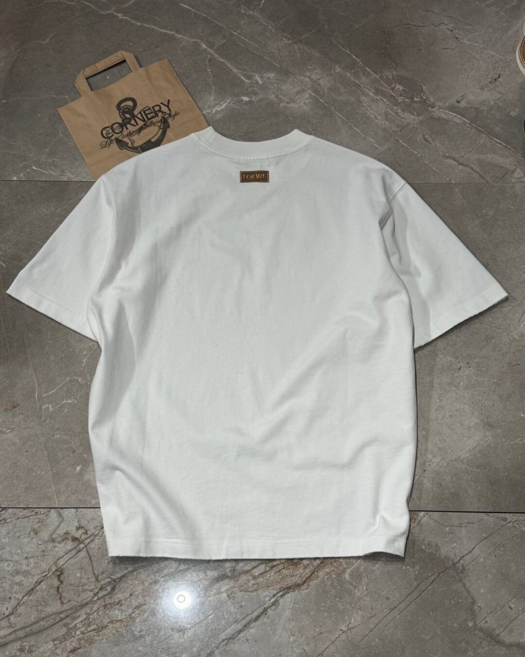 Футболка Loewe