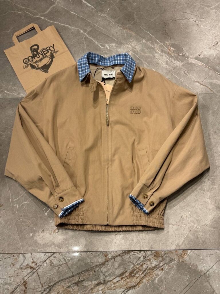 Куртка Miu Miu