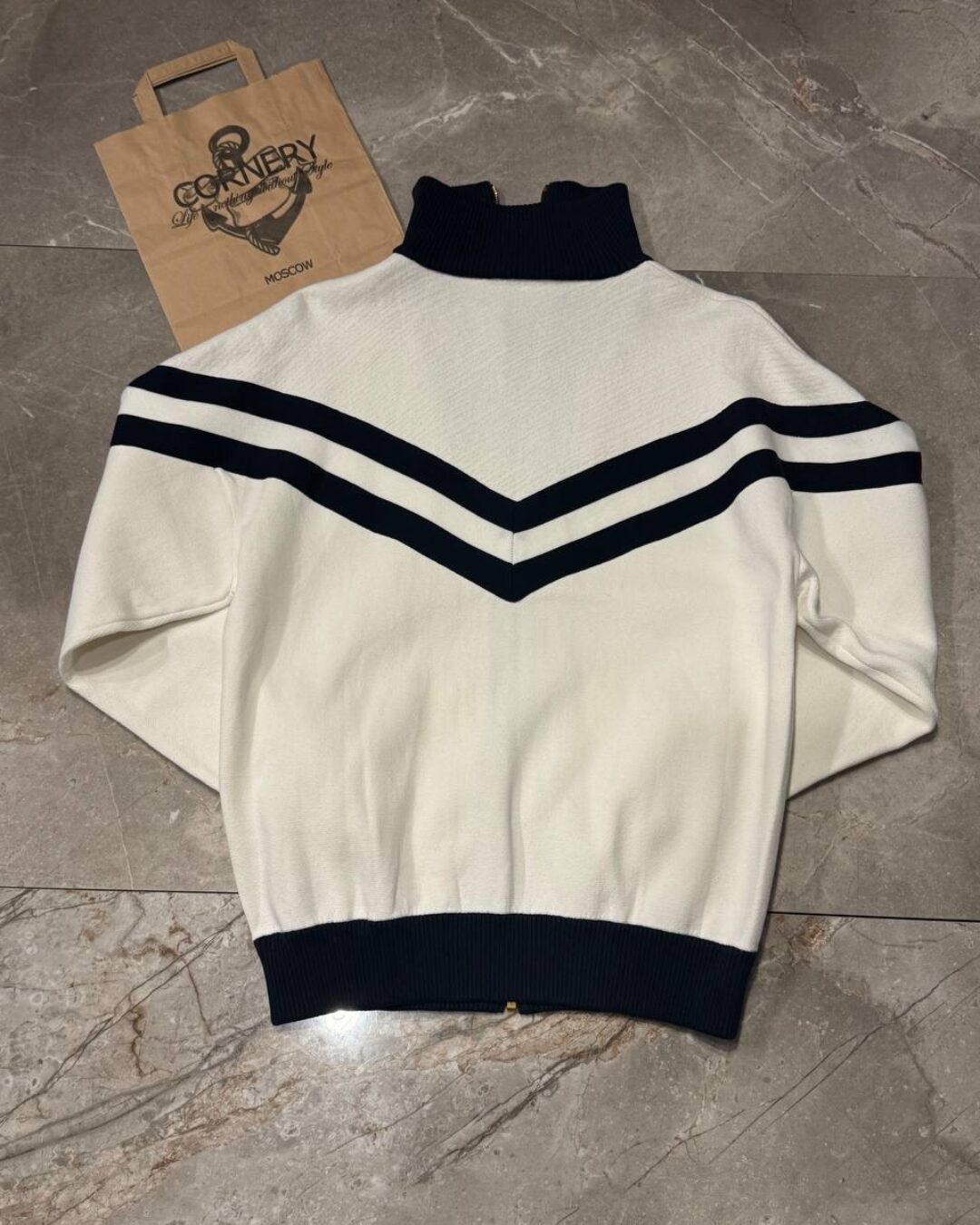 Кофта Louis Vuitton