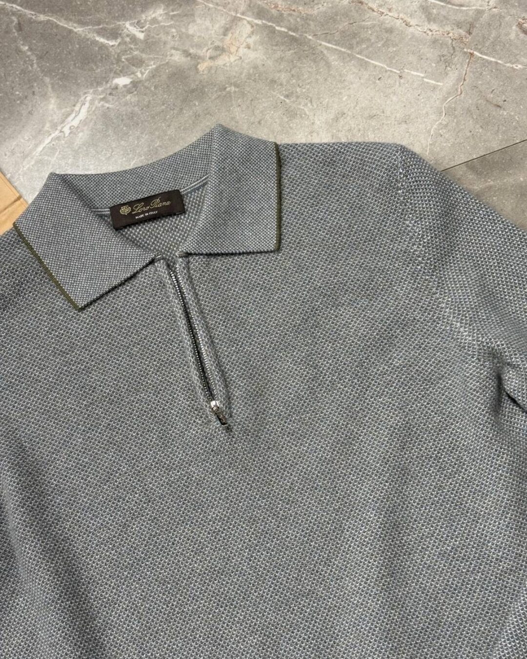 Кофта Loro Piana