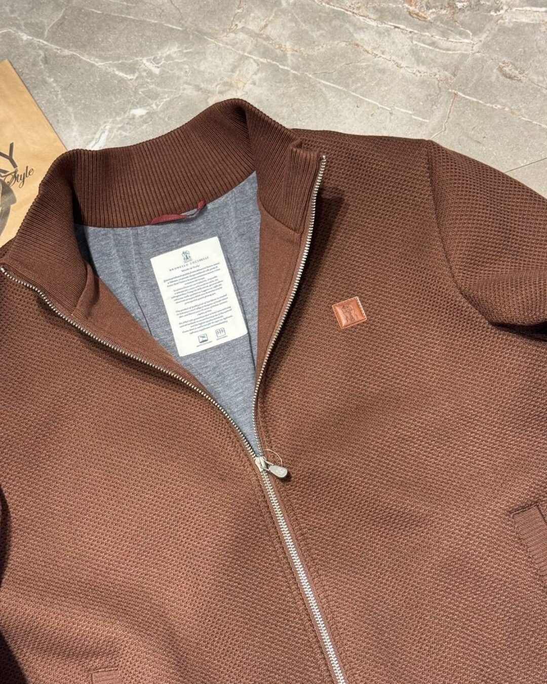 Куртка Loro Piana