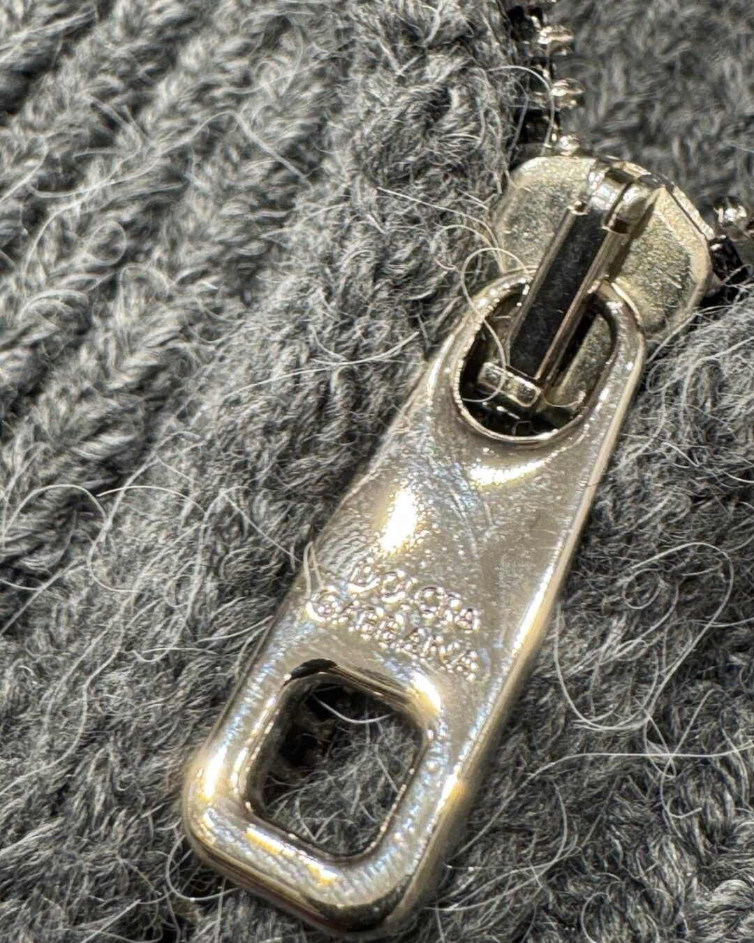 Кофта Dolce & Gabbana