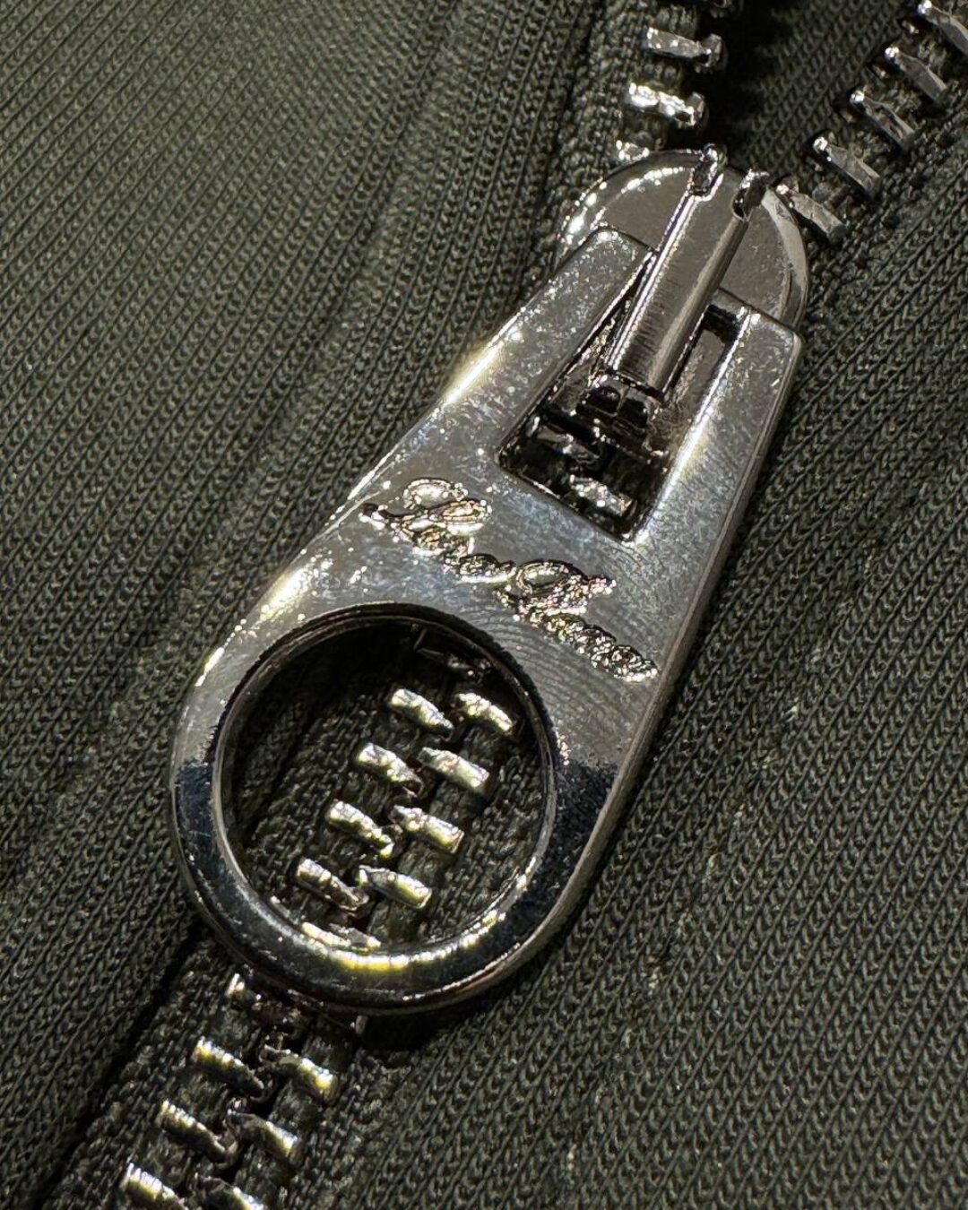 Zip-Худи Loro Piana