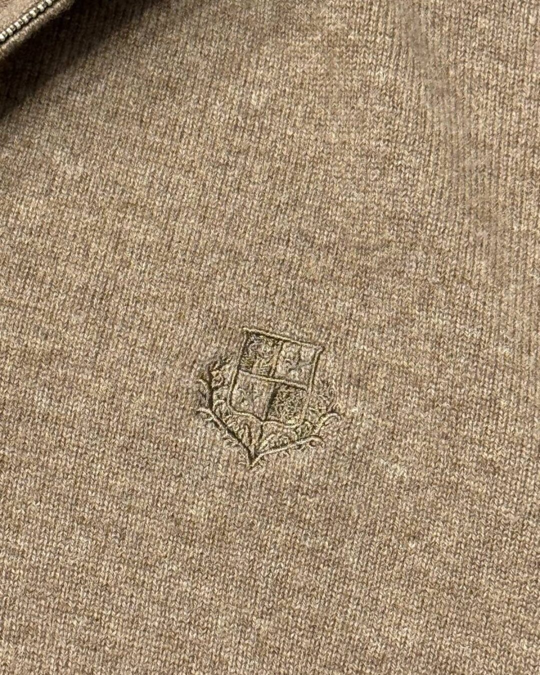 Кофта Loro Piana