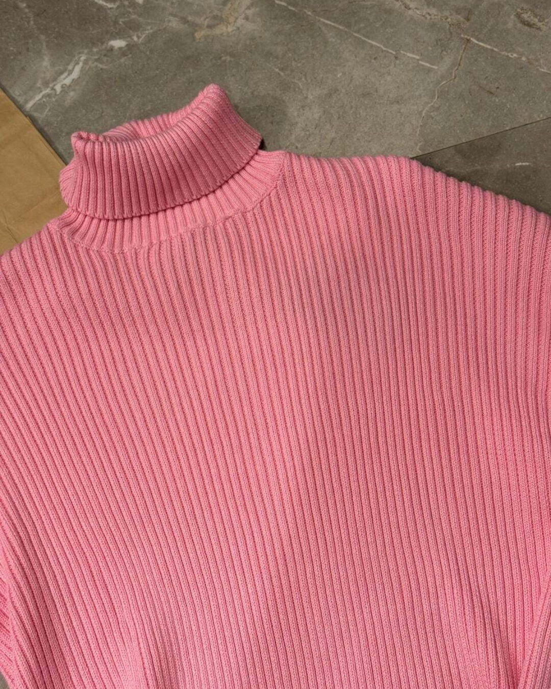 Свитер Balenciaga