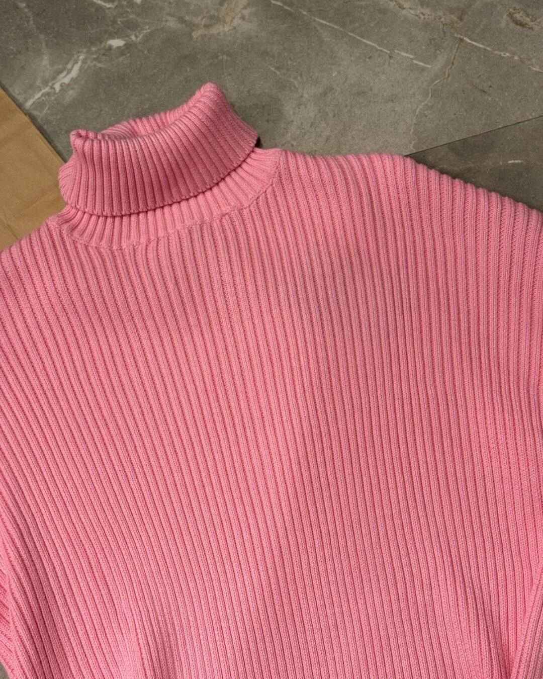 Свитер Balenciaga