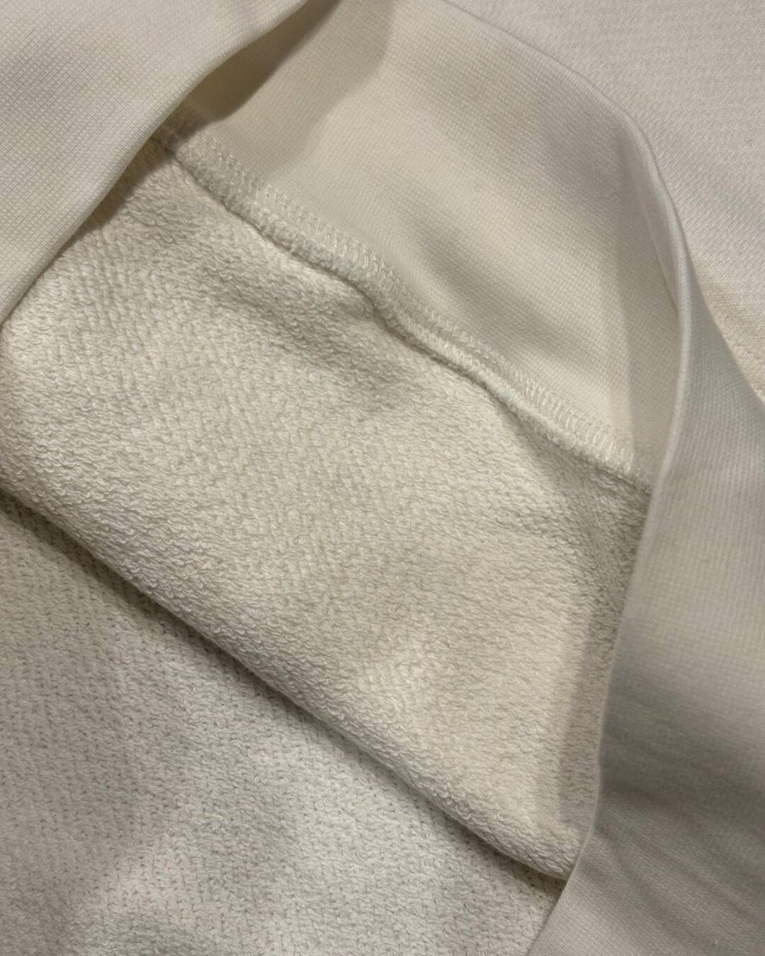 Худи Maison Margiela