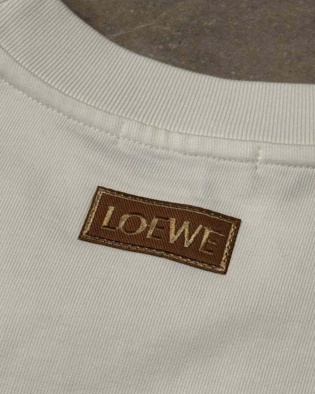 Футболка Loewe — фото 9