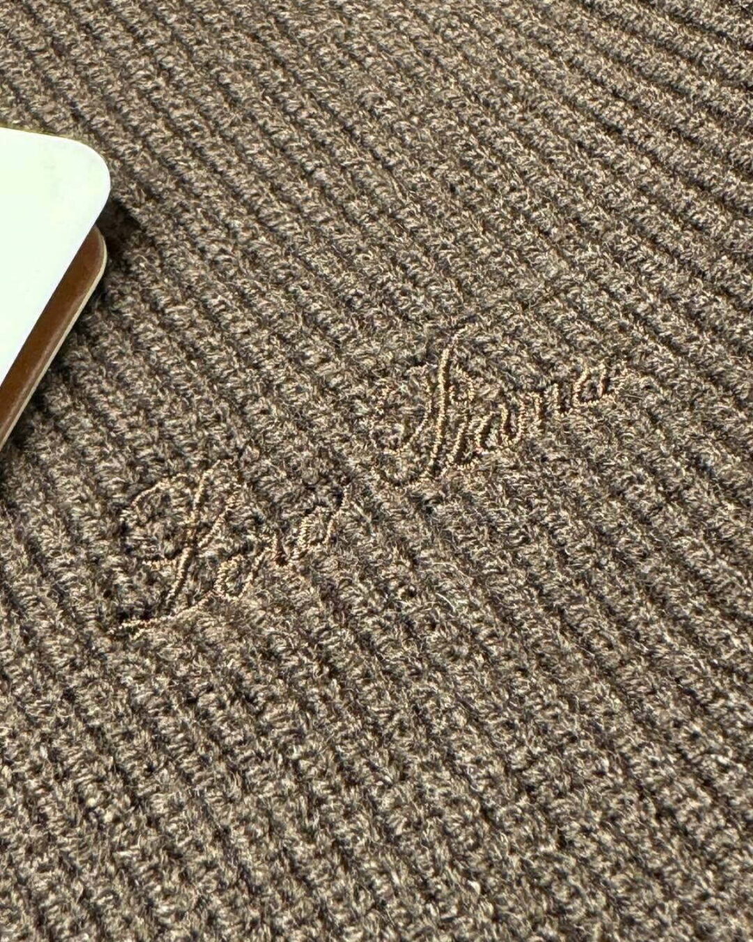 Кофта Loro Piana