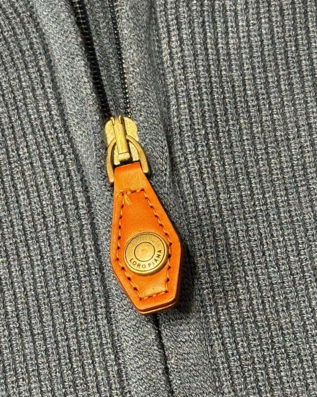 Кофта Loro Piana