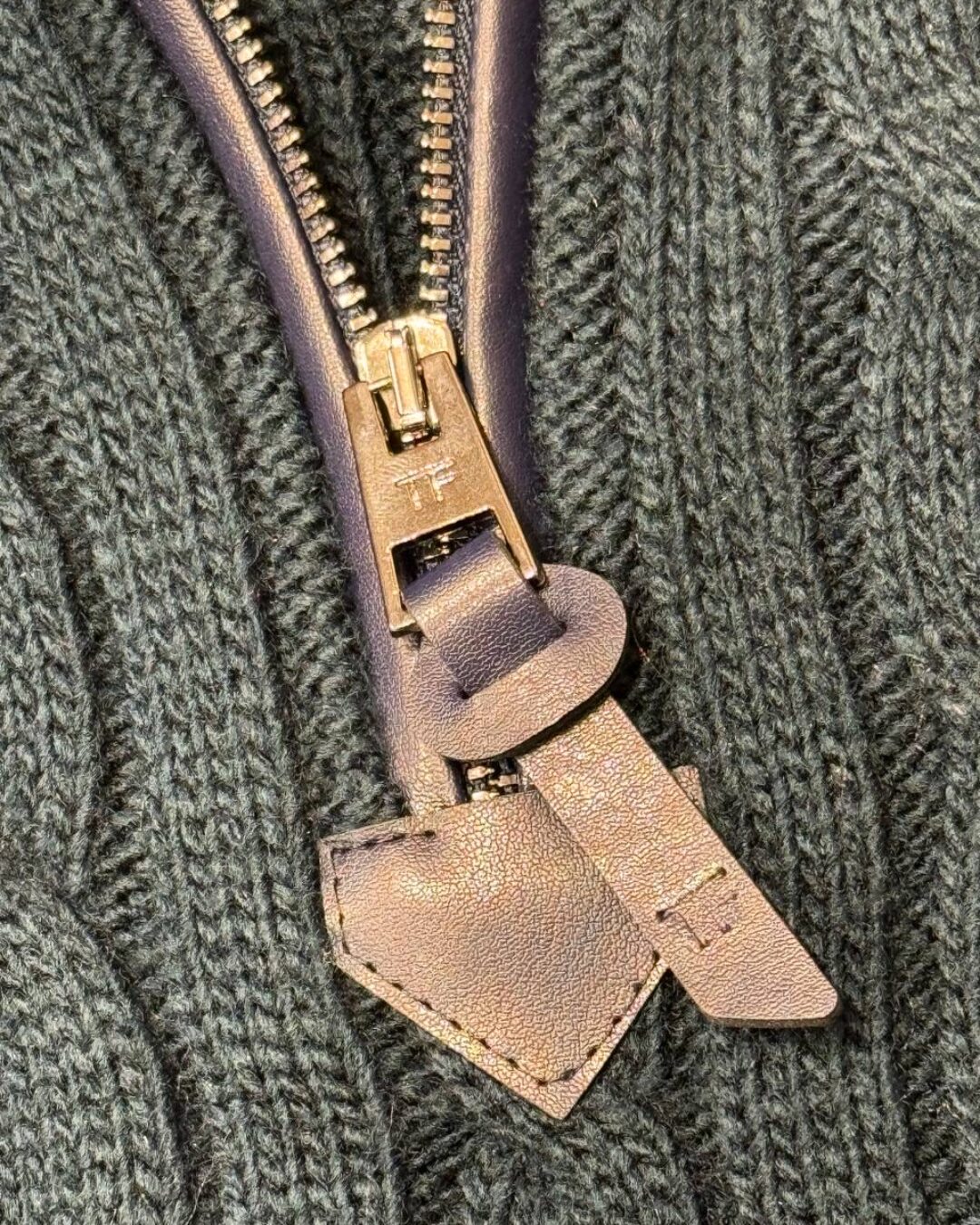 Кофта Tom Ford